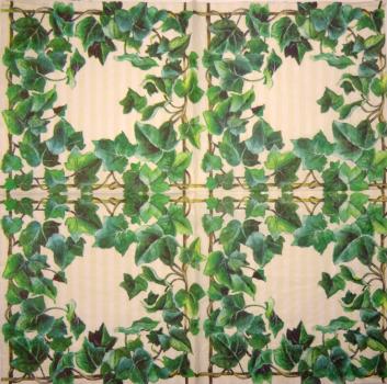 001 Pflanzen - 3 lagig - Molca